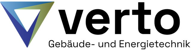 verto – Gebäude- und Energietechnik
