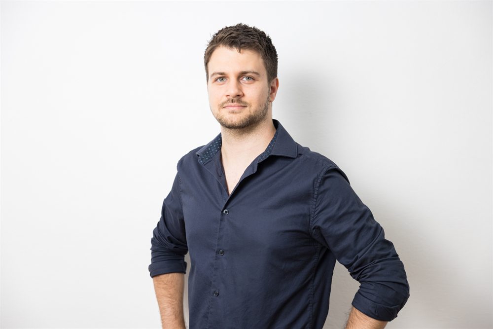 Christoph Kultschar, MSc – Geschäftsführung